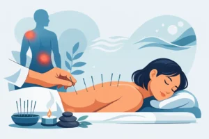 Acupuncture pour douleur chronique: est-ce utile ?